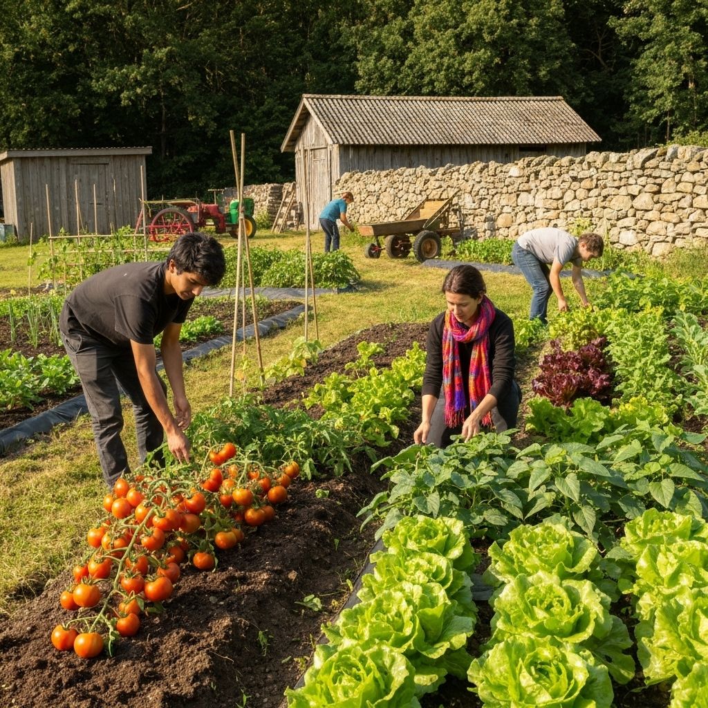 Dezvoltare Comunitară