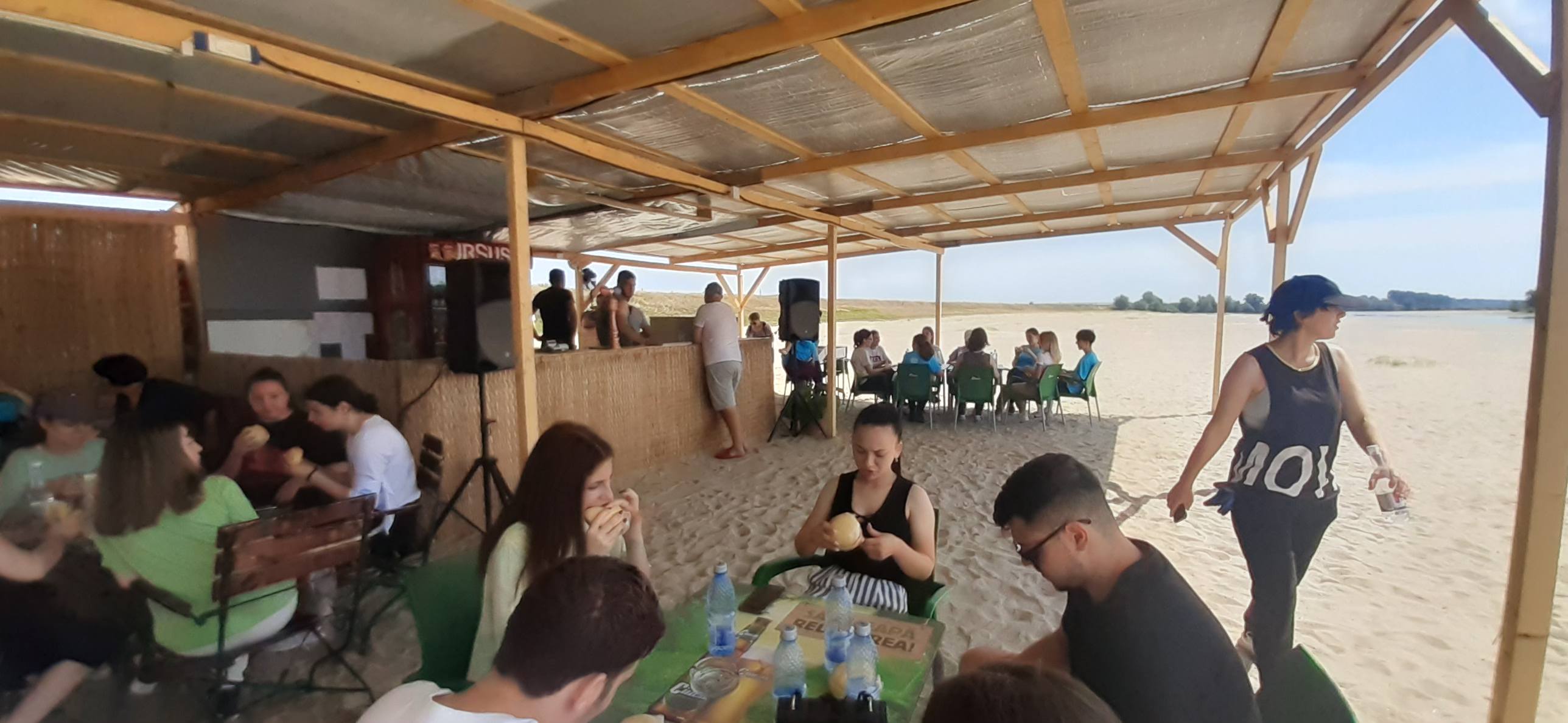 Acțiune de ecologizare - Thumbnail 10