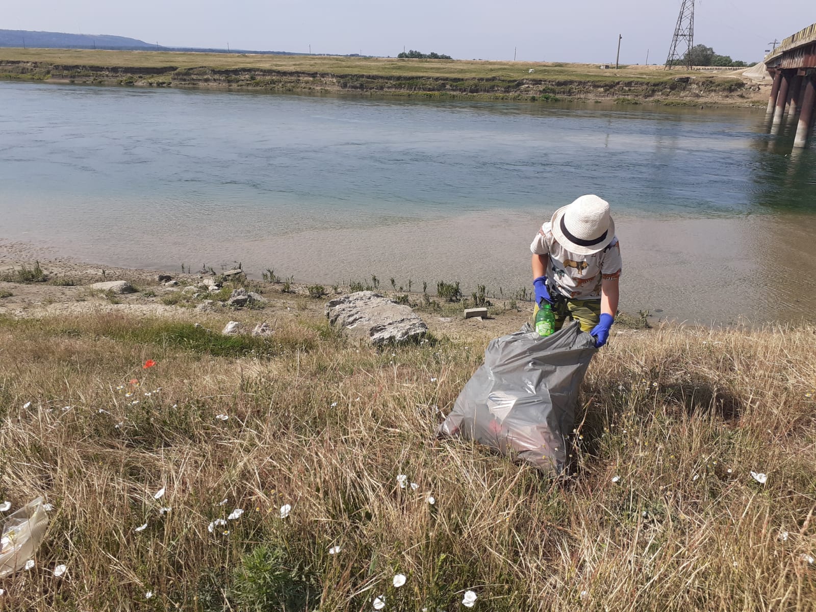 Acțiune de ecologizare - Thumbnail 8