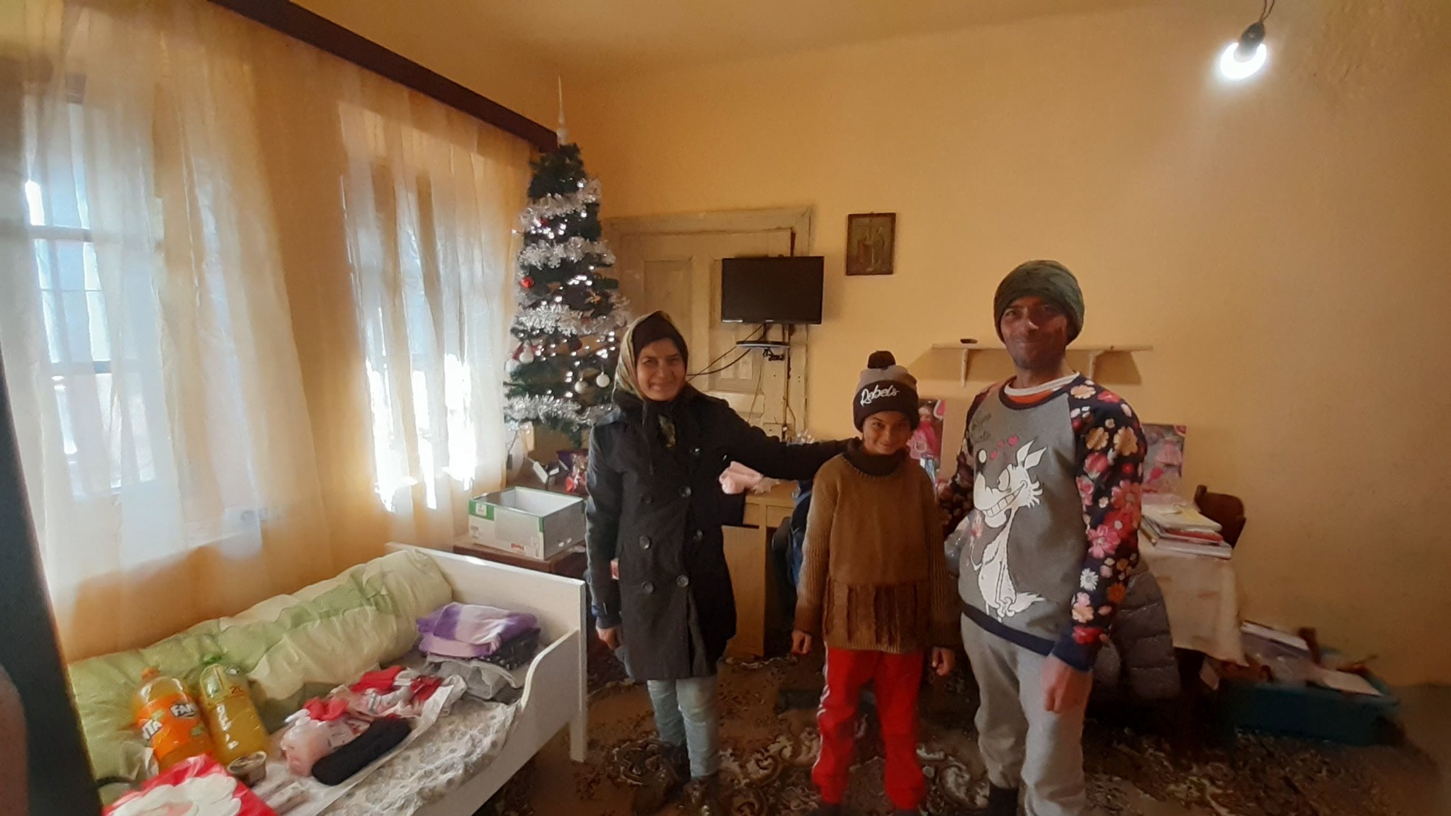 Cazul Laviniei - Imaginea 1