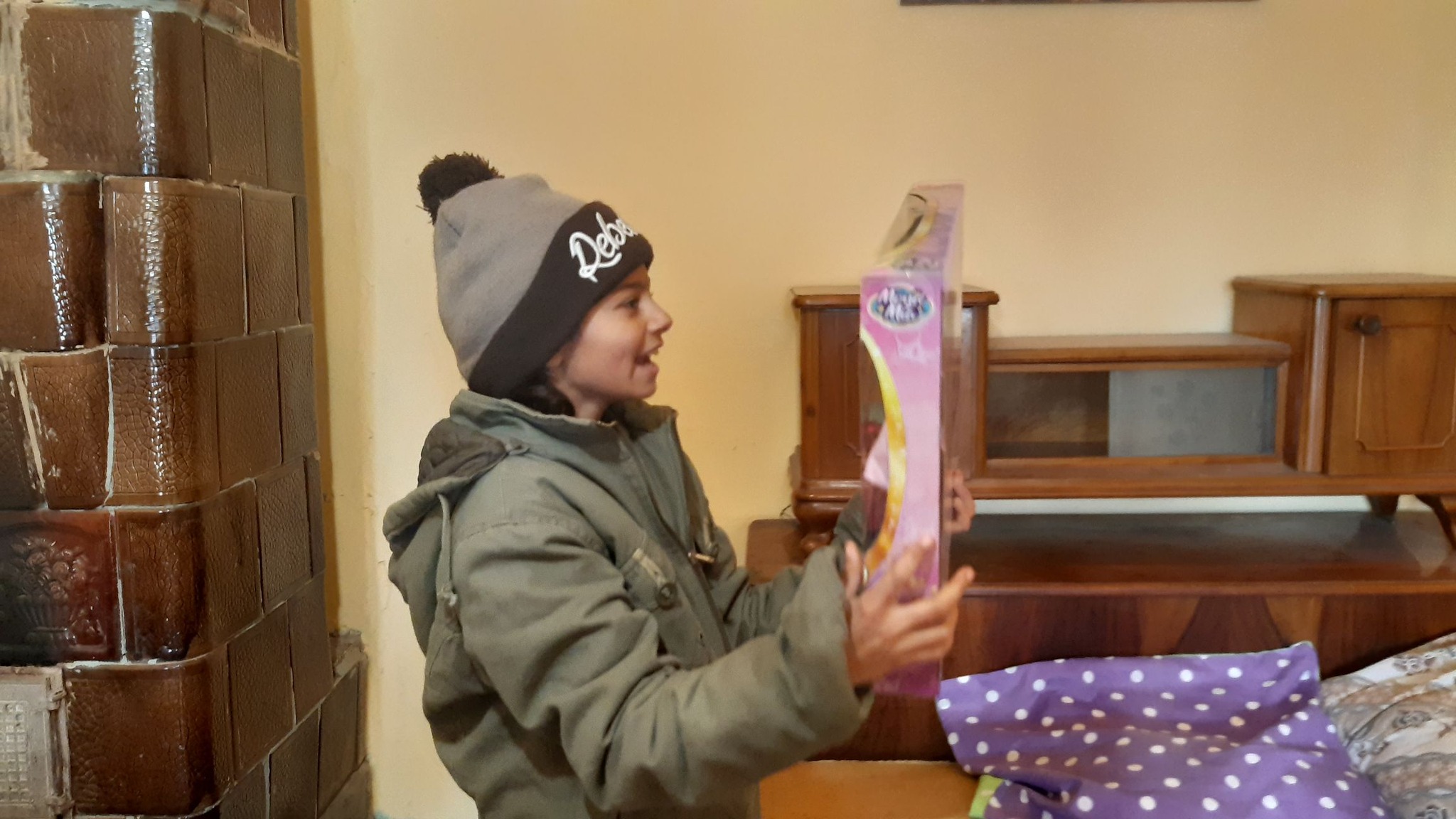 Cazul Laviniei - Thumbnail 5